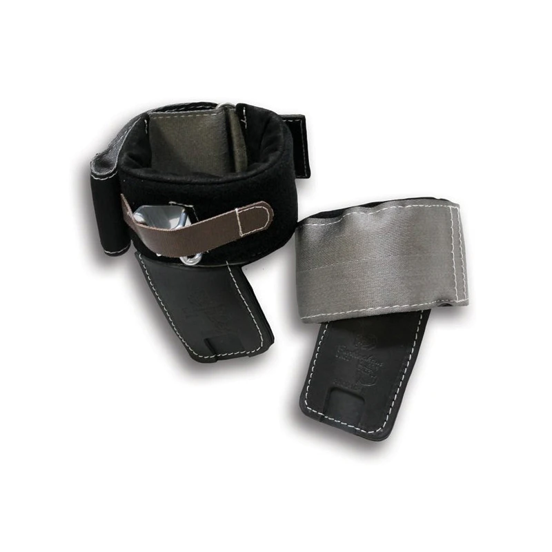 Buckingham Velcro Wrap Pads Angled Metal Insert For Alloy Shank 3 Buckingham Velcro Wrap Pads Angled Metal Insert For Alloy Shank