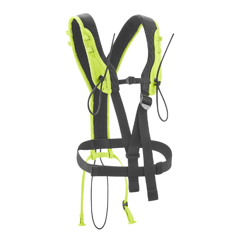 Edelrid TreeRex Bungee Chest Harness 4 Edelrid TreeRex Bungee Chest Harness - Image 2