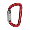 Rock Exotica RockD Up-Lock Carabiner -Mountaineering Gear Store c2 u 1