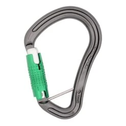 DMM Boa 30kN Locksafe Carabiner With Captive Bar