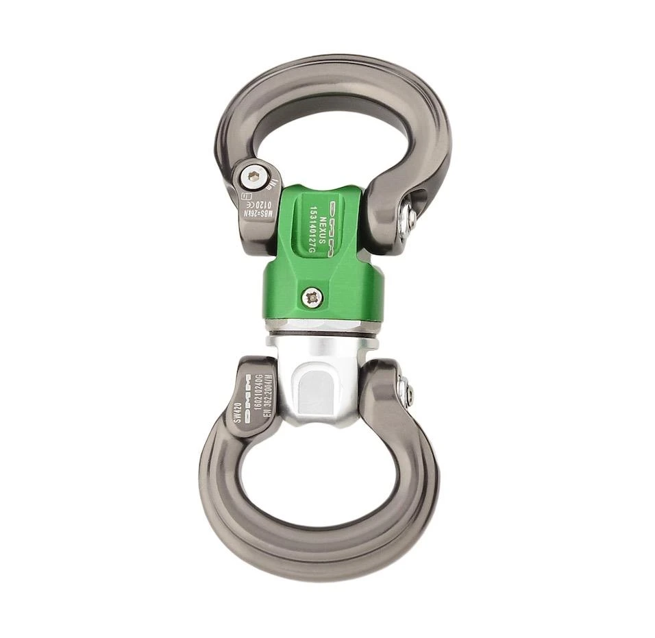 DMM Nexus 3 – Bow/Bow 3 DMM Nexus 3 – Bow/Bow