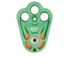 DMM Rigger Pulley 2 DMM Rigger Pulley -Mountaineering Gear Store c63 13764 PUL400 Rigger Pulley