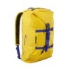 DMM Classic Rope Bag Yellow 1 DMM Classic Rope Bag Yellow -Mountaineering Gear Store c63 14031 rb31ye classic rope bag yellow