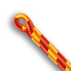 Petzl CONTROL Orange 12.5 Mm