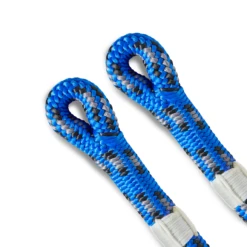 Cougar Blue Climbing Rope – 2 X Splice