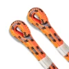 Cougar Orange Climbing Rope – 2 X Splice