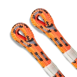 Cougar Orange Climbing Rope – 2 X Splice