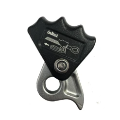 Courant Block Rope Grab