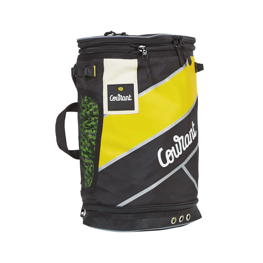 Courant Cross Rope Bag 4 Courant Cross Rope Bag - Image 2