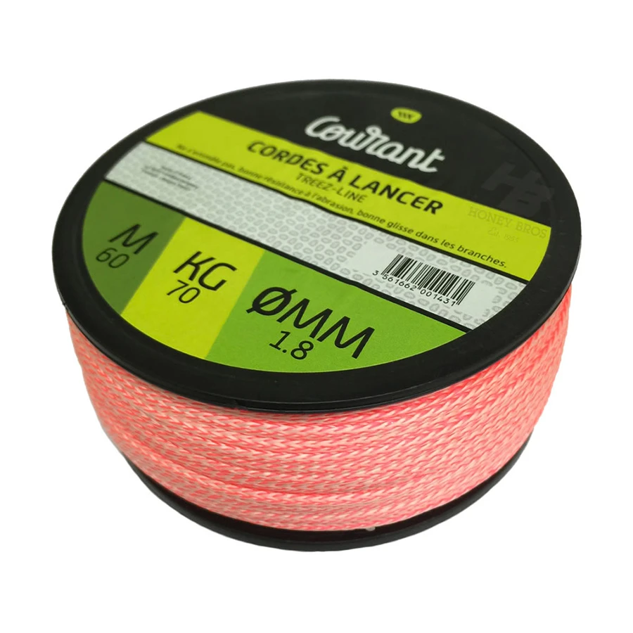 Courant Treez Throw Line 3 Courant Treez Throw Line