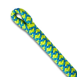 Cousin Atrax Yellow/Blue 11.6mm – 1 Splice