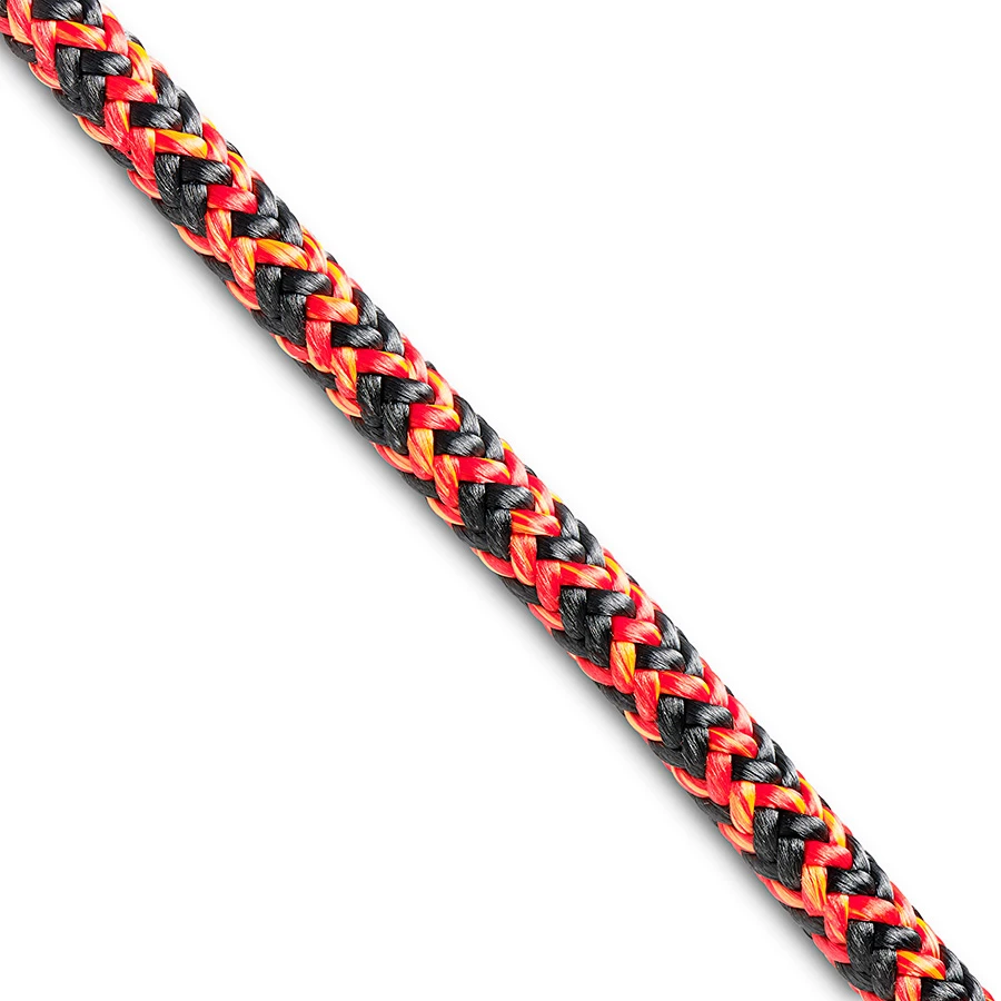 Cousin Black Widow Climbing Rope – No Splice 3 Cousin Black Widow Climbing Rope – No Splice