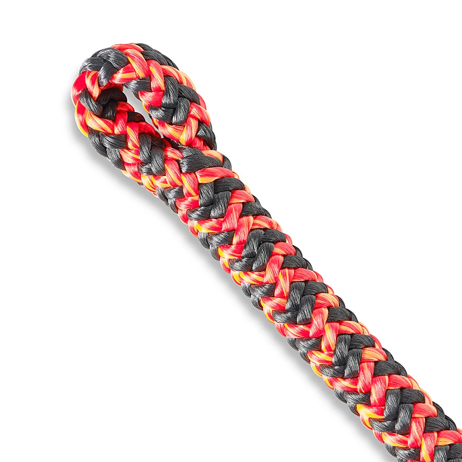 Cousin Black Widow Blk/Red/Org 12.2mm – 1 Splice 3 Cousin Black Widow Blk/Red/Org 12.2mm – 1 Splice