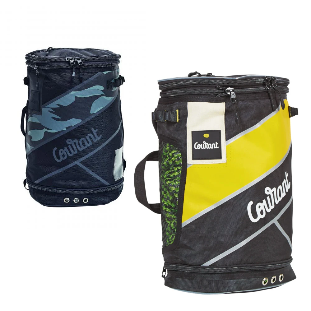 Courant Cross Rope Bag 3 Courant Cross Rope Bag