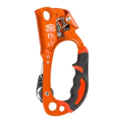 CT Quick Roll Hand Ascender – Right Only