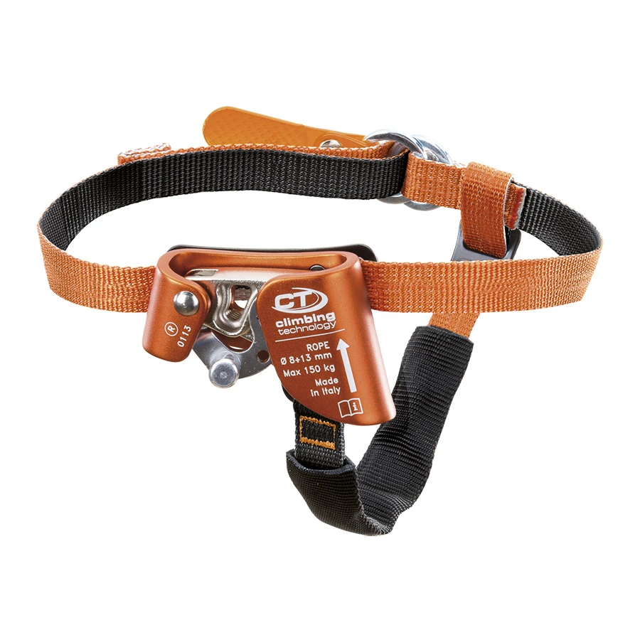 CT Quick Step-A Foot Ascender 4 CT Quick Step-A Foot Ascender - Image 2