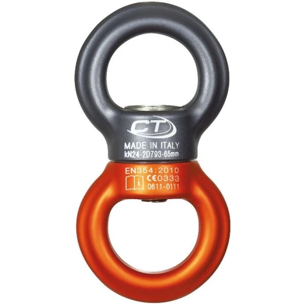 CT Twister Swivel 3 CT Twister Swivel