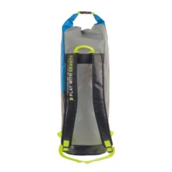 FTC Cylindric Rope Bag -Mountaineering Gear Store cylindrical bag 3