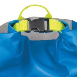 FTC Cylindric Rope Bag -Mountaineering Gear Store cylindrical bag 4