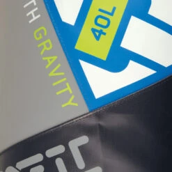 FTC Cylindric Rope Bag -Mountaineering Gear Store cylindrical bag 5