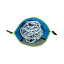 FTC Cylindric Rope Bag -Mountaineering Gear Store cylindrical bag 6