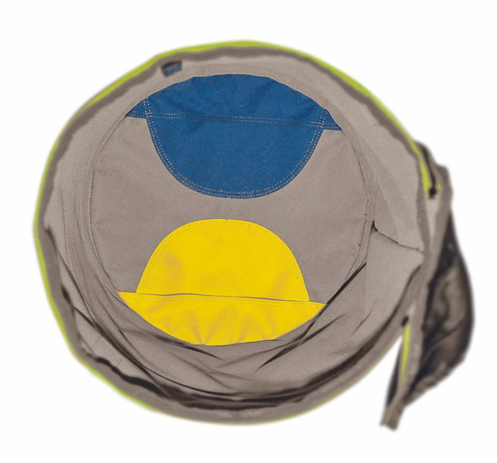 FTC Matrisac 3 Large Bag With Top Only 6 FTC Matrisac 3 Large Bag With Top Only - Image 4