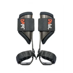 Distel Carbon 3 Climbing Spurs Velcro 2020 -Mountaineering Gear Store dis carbon 3 velcro short