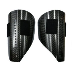 Distel Carbon Shells With 4x M6 X 12 Screws