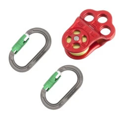 DMM Hitchclimber Pulley Set