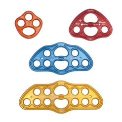 DMM Bat Rigging Plates