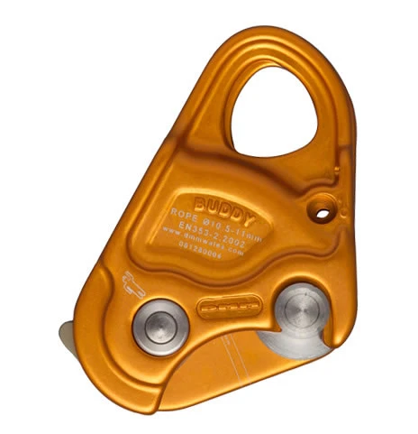 DMM Buddy 100 Fall Arrest Device 3 DMM Buddy 100 Fall Arrest Device