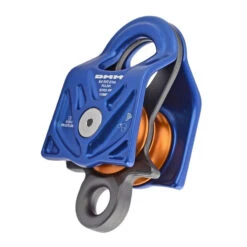 DMM Gyro Twin Pulley – RFiD