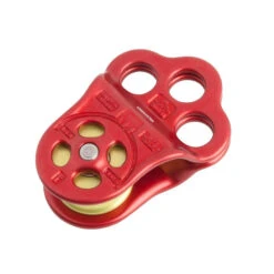 DMM Hitchclimber Pulley