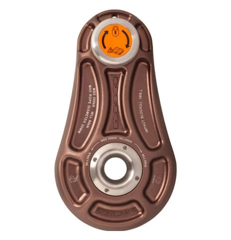 DMM Impact Block – Large 3 DMM Impact Block – Large