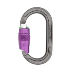 DMM Ultra O Durolock Carabiner