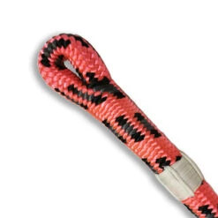 Cougar Pink Climbing Rope – 1 Splice