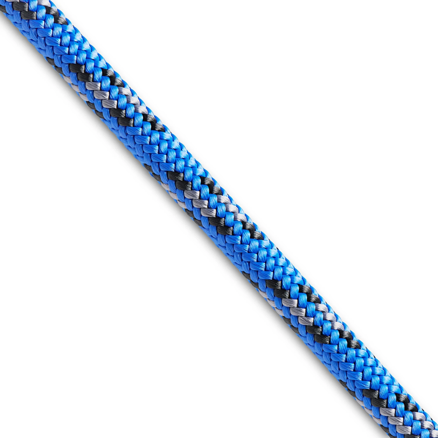 Cougar Blue Climbing Rope – No Splice 3 Cougar Blue Climbing Rope – No Splice