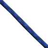 Teufelberger Dynaflex Blue/Black – 11.3mm – 200m 2 Teufelberger Dynaflex Blue/Black – 11.3mm – 200m -Mountaineering Gear Store dynaflex rope image blue.black