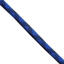 Teufelberger Dynaflex Blue/Black – 11.3mm – 200m