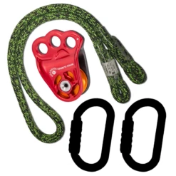 DMM Eccentric Hitch Kit