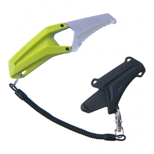 Edelrid Rescue & Canyoning Knife 3 Edelrid Rescue & Canyoning Knife