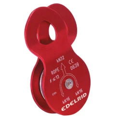 Edelrid Run Down Pulley