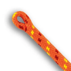 Petzl FLOW Orange 11.6 Mm