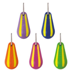 Meteor 2 Throw Weight