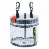 Beal Glass Bucket 1.8L Tool Bag 2 Beal Glass Bucket 1.8L Tool Bag -Mountaineering Gear Store glass bucket