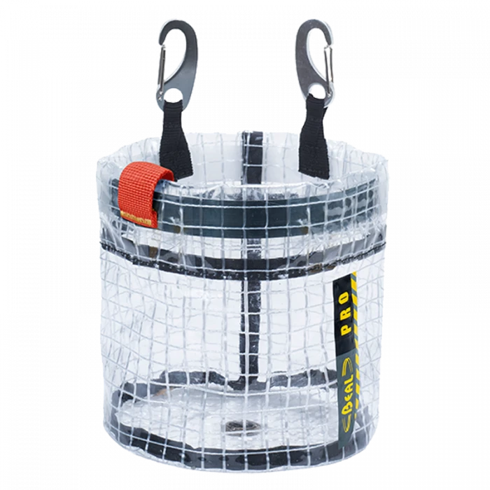 Beal Glass Bucket 1.8L Tool Bag 3 Beal Glass Bucket 1.8L Tool Bag