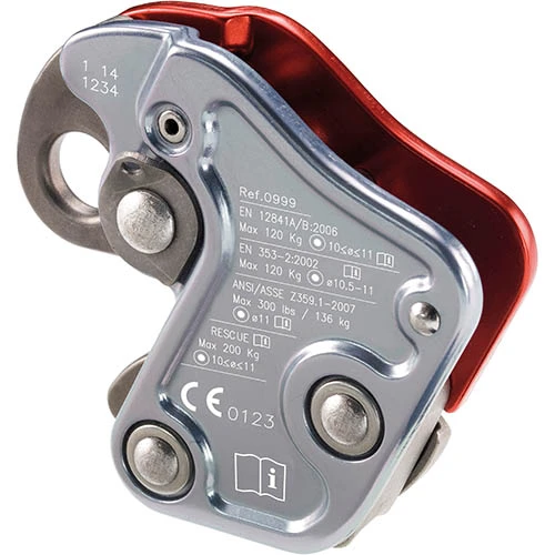 Camp Goblin Fall Arrester 4 Camp Goblin Fall Arrester - Image 2