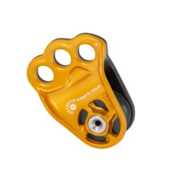 DMM Gold Eccentric Hitchclimber Pulley