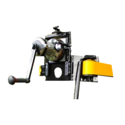 GRCS – Good Rigging Control System