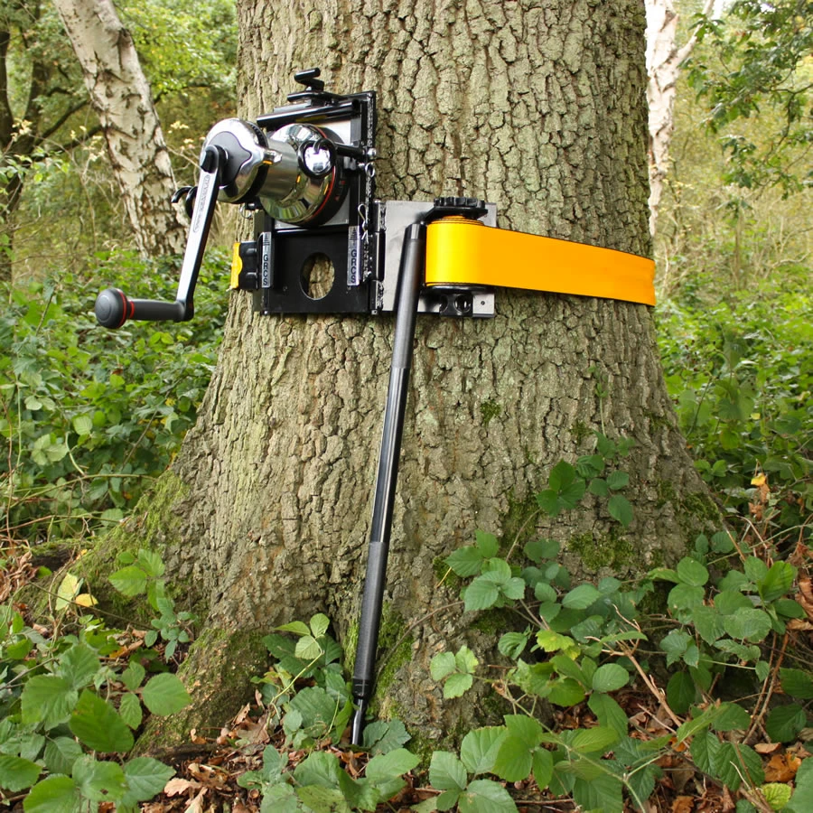 GRCS – Good Rigging Control System 4 GRCS – Good Rigging Control System - Image 2